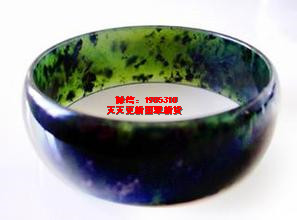 墨翠和墨玉的区别