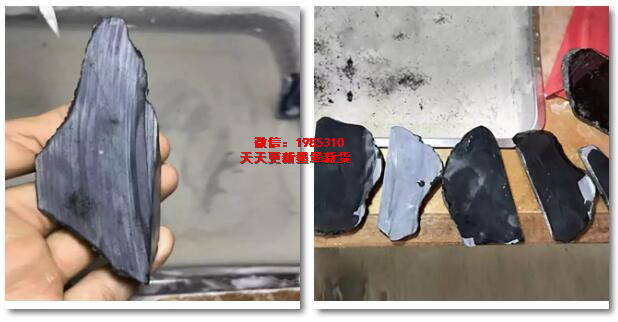 墨翠观音