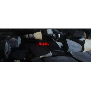 玉雕师方志涛：22年只做墨翠，用万里挑一的翡翠原石精雕细琢