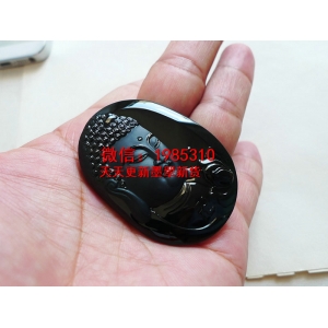 有关墨翠收藏价值不得不说！